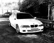  BMW 5-Series 2000 , 400000 , 