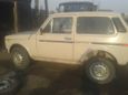 SUV    4x4 2121  1989 , 80000 , 