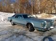  Lincoln Continental 1978 , 2000000 , 