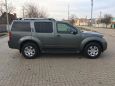 SUV   Nissan Pathfinder 2005 , 750000 , 