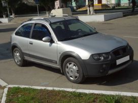  Rover Streetwise 2004 , 330000 , -