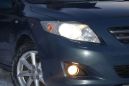  Toyota Corolla 2008 , 535000 , 