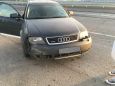  Audi A6 allroad quattro 2004 , 200000 , 