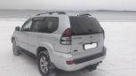 SUV   Toyota Land Cruiser Prado 2008 , 1350000 , 