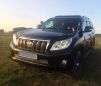 SUV   Toyota Land Cruiser Prado 2010 , 1750000 , 