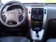 SUV   Hyundai Tucson 2005 , 530000 , 