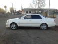  Toyota Cresta 1999 , 254000 ,  