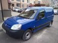    Citroen Berlingo 2006 , 199000 , 