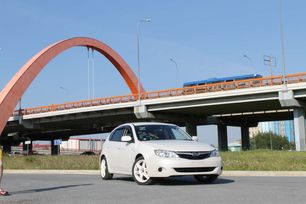  Subaru Impreza 2011 , 590000 , 