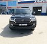 SUV   Toyota Land Cruiser 2017 , 5300000 ,  