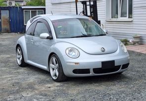  3  Volkswagen Beetle 2009 , 770000 , 