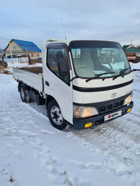   Toyota ToyoAce 2003 , 1690000 , 
