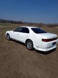  Toyota Chaser 1992 , 150000 , 