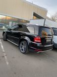 SUV   Mercedes-Benz GL-Class 2011 , 1388000 , 