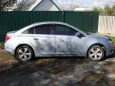  Chevrolet Cruze 2012 , 650000 , 