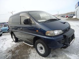    Mitsubishi Delica 1997 , 448000 , 