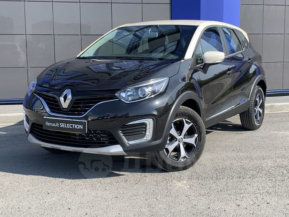 SUV   Renault Kaptur 2019 , 1149000 , 