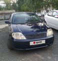  Toyota Corolla Runx 2002 , 262000 , 