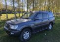 SUV   Toyota Land Cruiser 2003 , 1300000 ,  