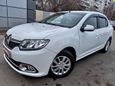  Renault Logan 2014 , 475000 , 