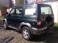 SUV     2007 , 235000 , 