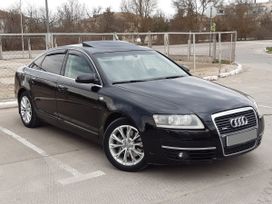  Audi A6 2005 , 300000 , 