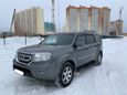 SUV   Honda Pilot 2008 , 900000 , 