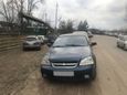  Chevrolet Lacetti 2007 , 200000 , 