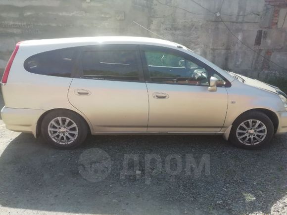    Honda Stream 2002 , 305000 , 