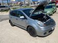  Nissan Note 2007 , 349999 , 