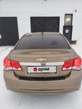  Chevrolet Cruze 2013 , 564000 , 