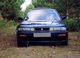  Honda Vigor 1994 , 100000 , -