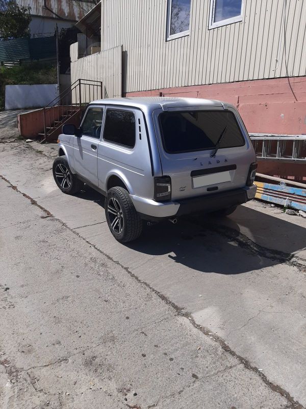 SUV    4x4  2016 , 410000 , 