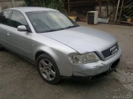 Audi A6 1998 , 220000 , 