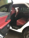SUV   Lexus RX200t 2017 , 4333000 , 