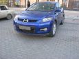 SUV   Mazda CX-7 2008 , 580000 , 