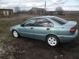  Volvo S40 2002 , 260000 , 