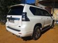 SUV   Toyota Land Cruiser Prado 2017 , 3199000 , 