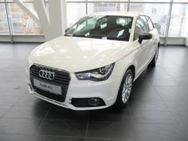  Audi A1 2012 , 844720 , 