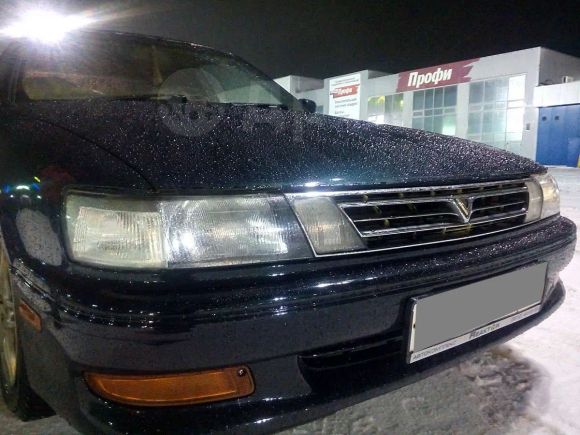  Toyota Vista 1993 , 105000 , 