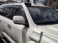 SUV   Toyota Land Cruiser 2016 , 6650000 , 