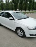  Skoda Rapid 2018 , 830000 , 