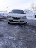  Mazda Familia 2000 , 60000 , -