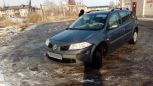  Renault Megane 2007 , 340000 , 