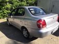  Toyota Platz 2000 , 217000 , 