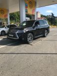 SUV   Lexus LX570 2018 , 6350000 , 