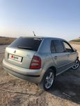  Skoda Fabia 2001 , 168000 , 