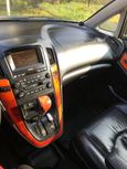 SUV   Lexus RX300 2002 , 529000 , 