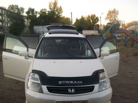  Honda Stream 2001 , 300000 , 