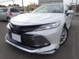  Toyota Camry 2017 , 1560000 , 